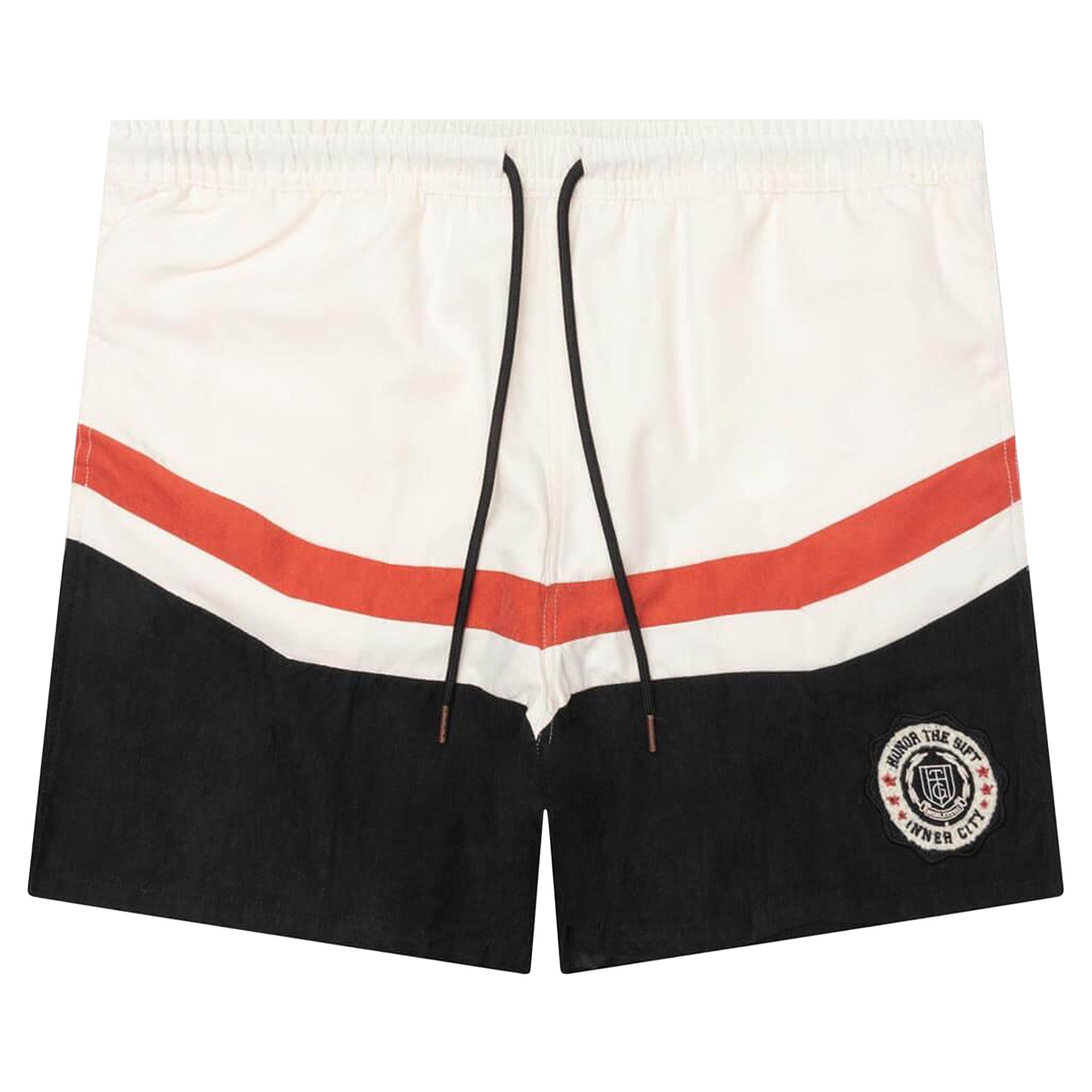 最終値下げ Buy Honor The Gift Brushed Poly Track Short 'Black トップス