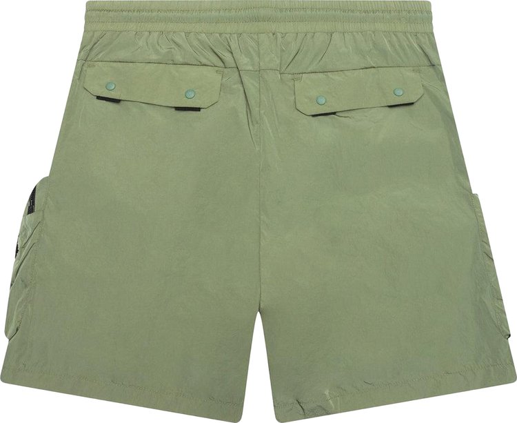 Icecream Hiker Shorts Sea Spray