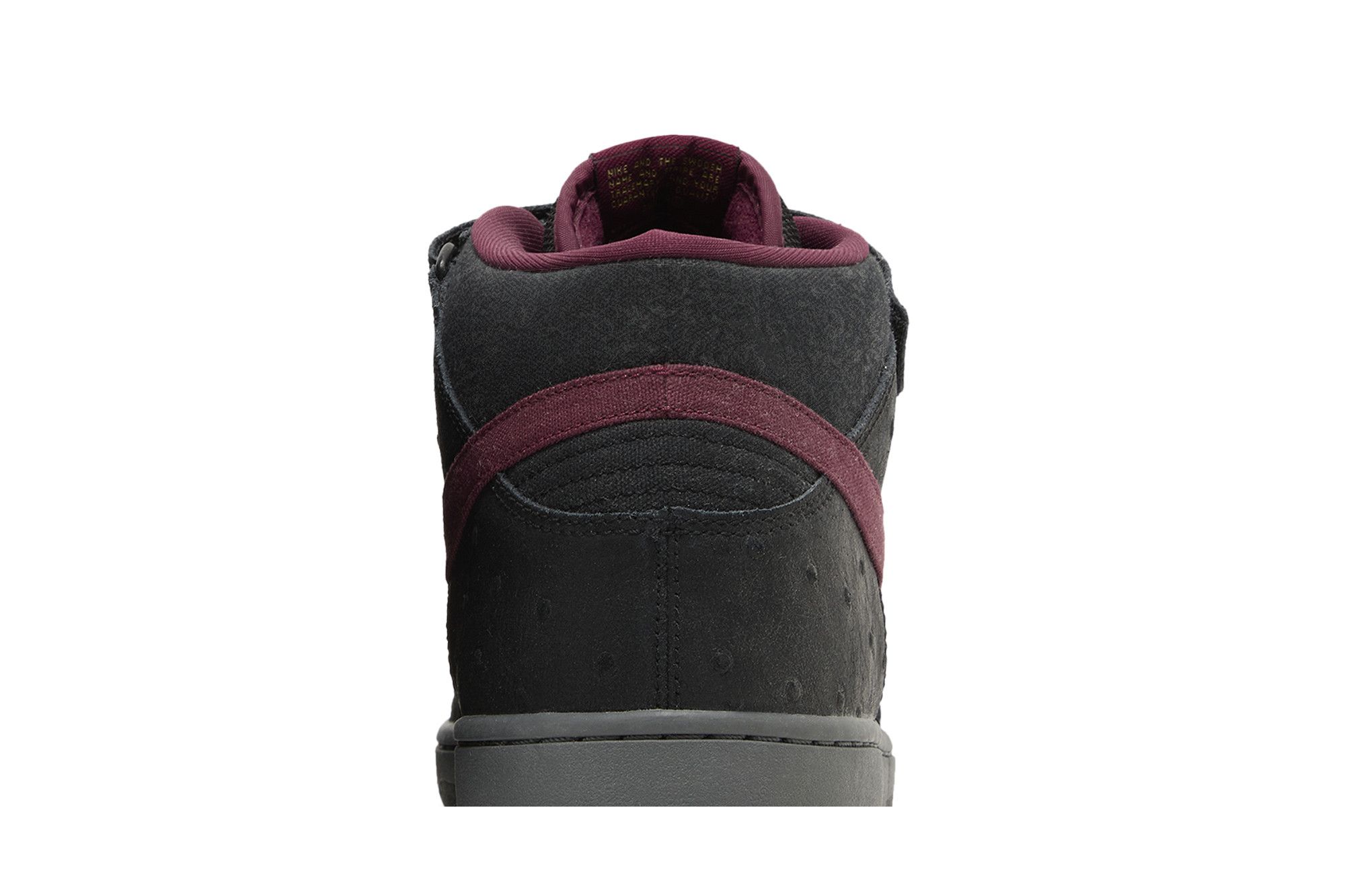 Buy Dunk Mid Pro Sb - 314383 060 | GOAT