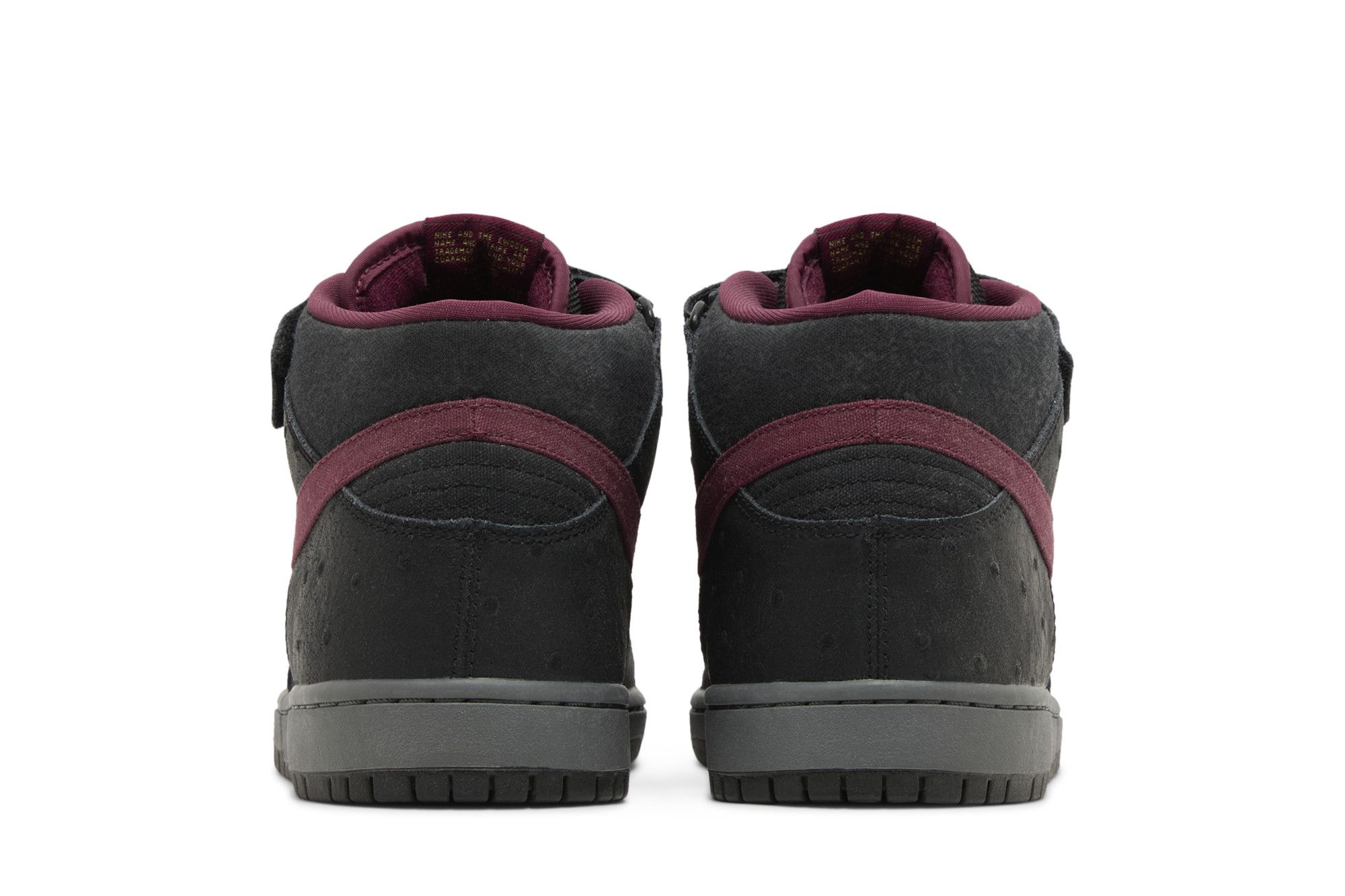 Buy Dunk Mid Pro Sb 314383 060 GOAT