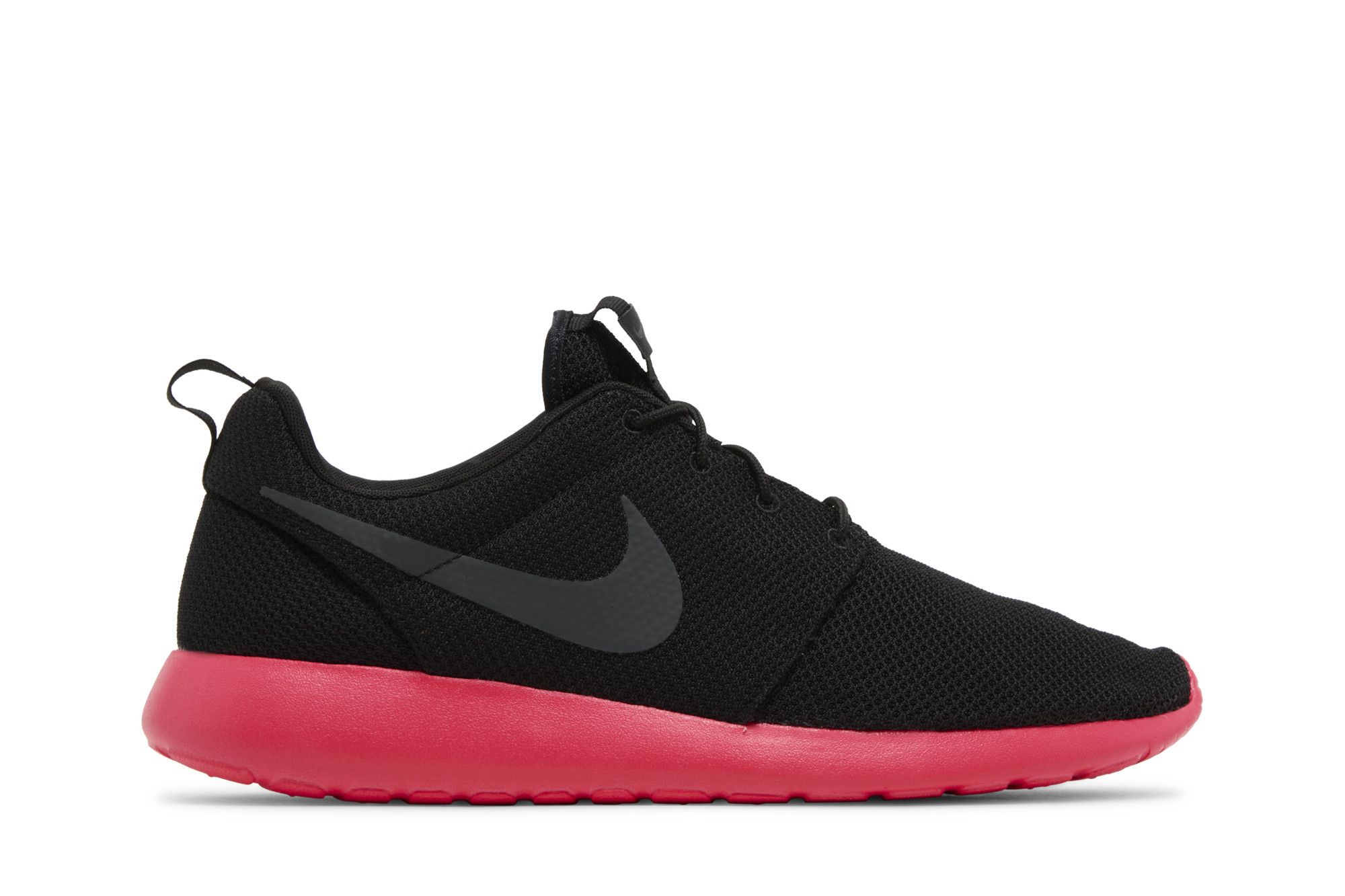 Size 7.0 Roshe One Siren Red