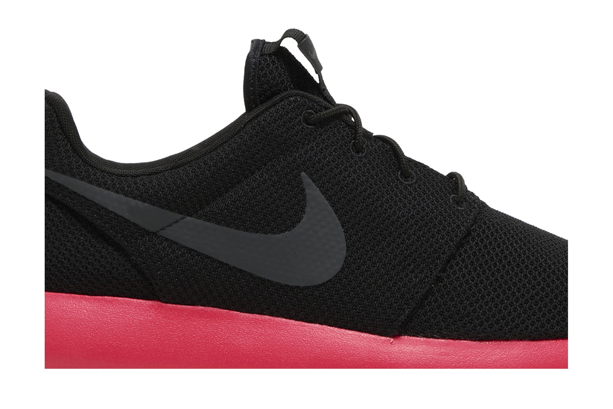 Roshes red and black hot sale