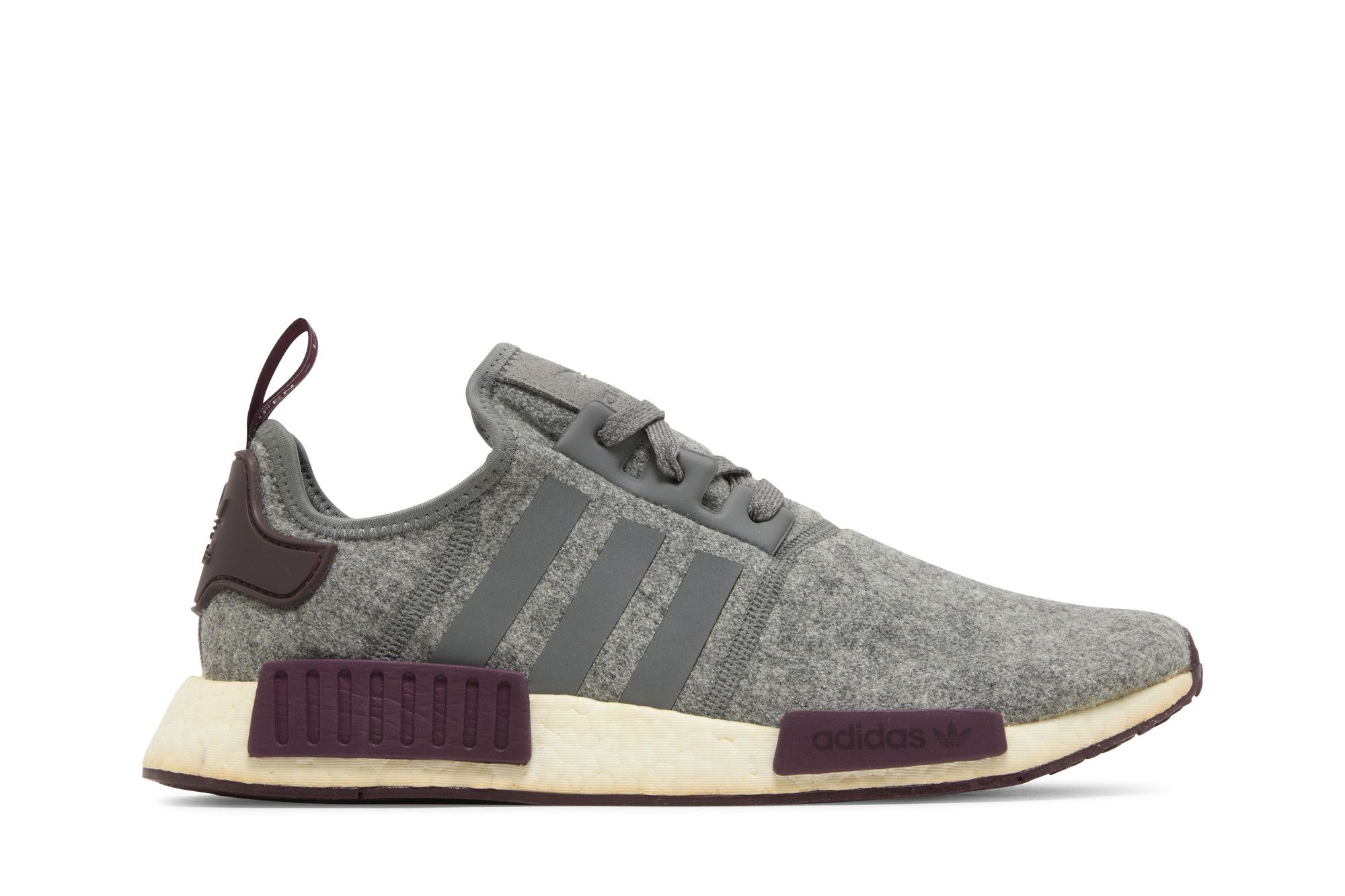Buy NMD R1 Wool CQ0761 GOAT CA