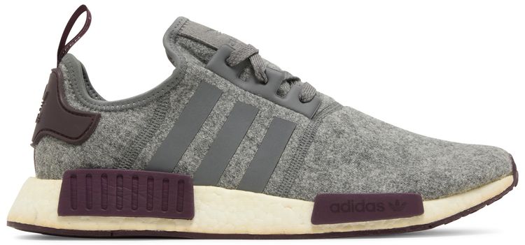 adidas NMD R1 Wool