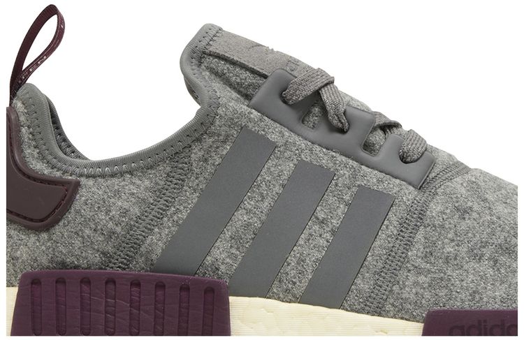 adidas NMD R1 Wool