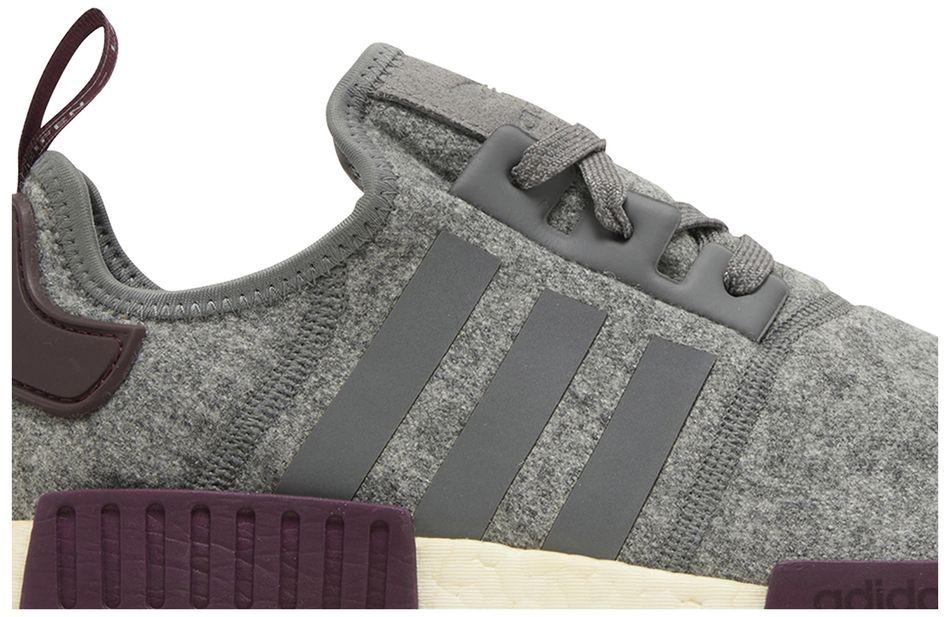 nmd r1 winter wool