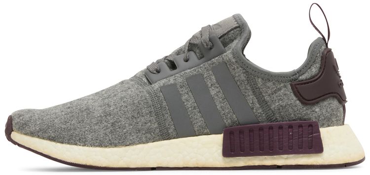 adidas NMD R1 Wool