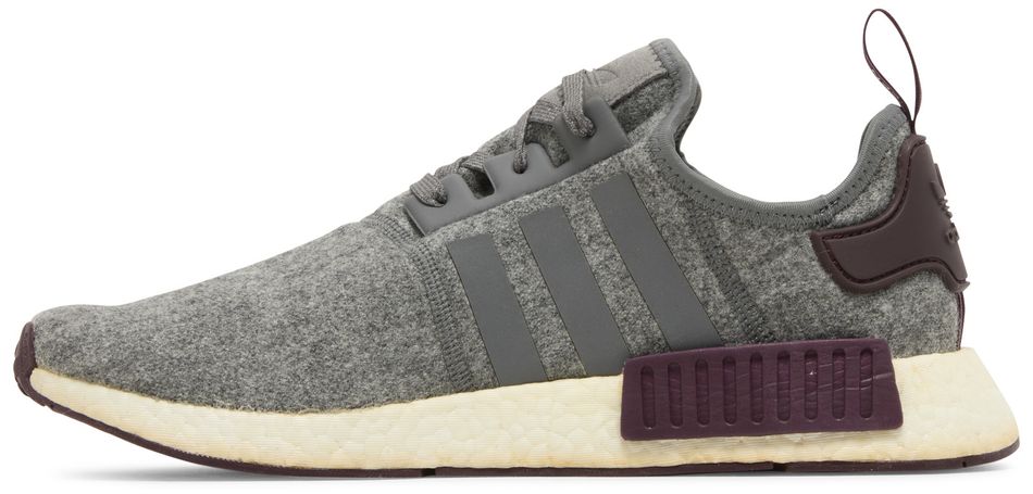 nmd r1 wool