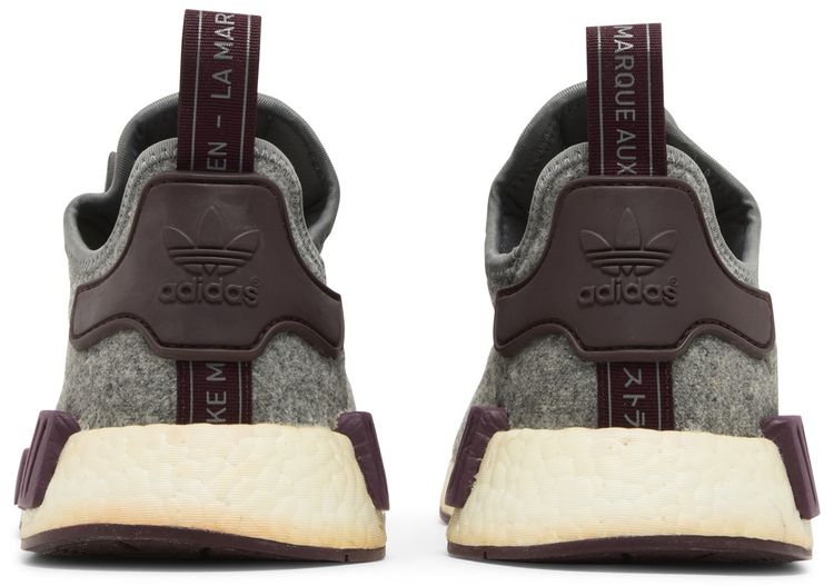 adidas NMD R1 Wool