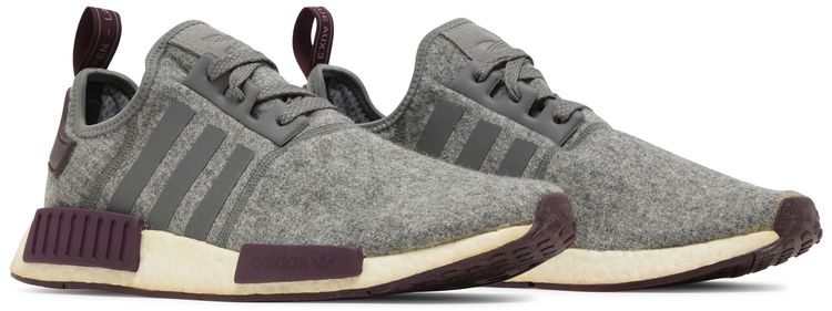 adidas NMD R1 Wool