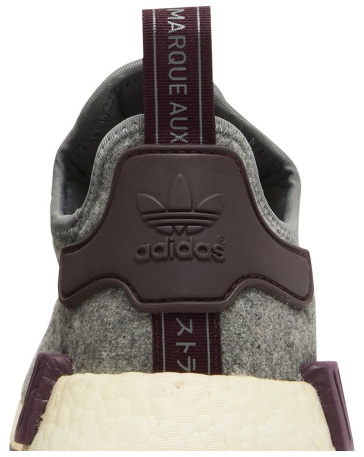 adidas NMD R1 Wool