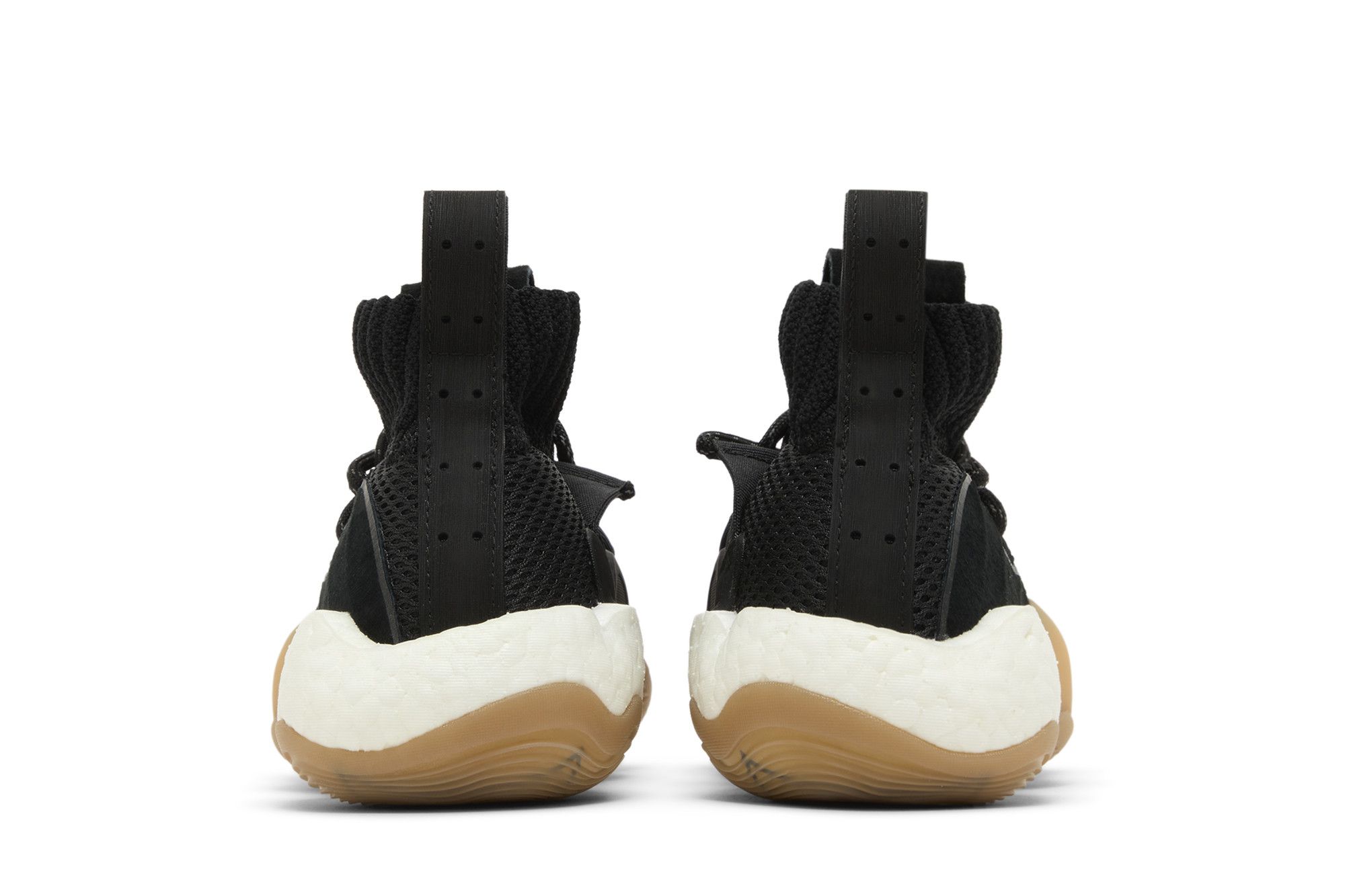 Buy Pharrell x Crazy BYW X Black Gum EG7733 GOAT UK