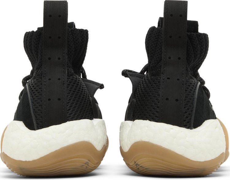 Pharrell x Crazy BYW X Black Gum