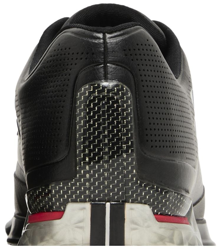 Under Armour Tour Tips BOA Black