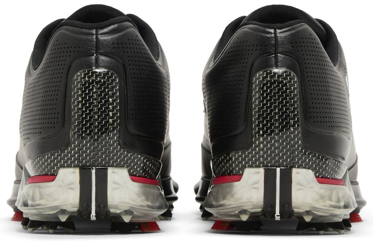 Under Armour Tour Tips BOA Black