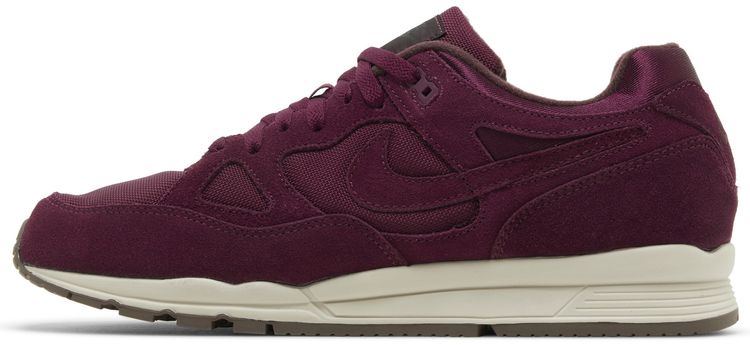 Air Span 2 Premium Bordeaux