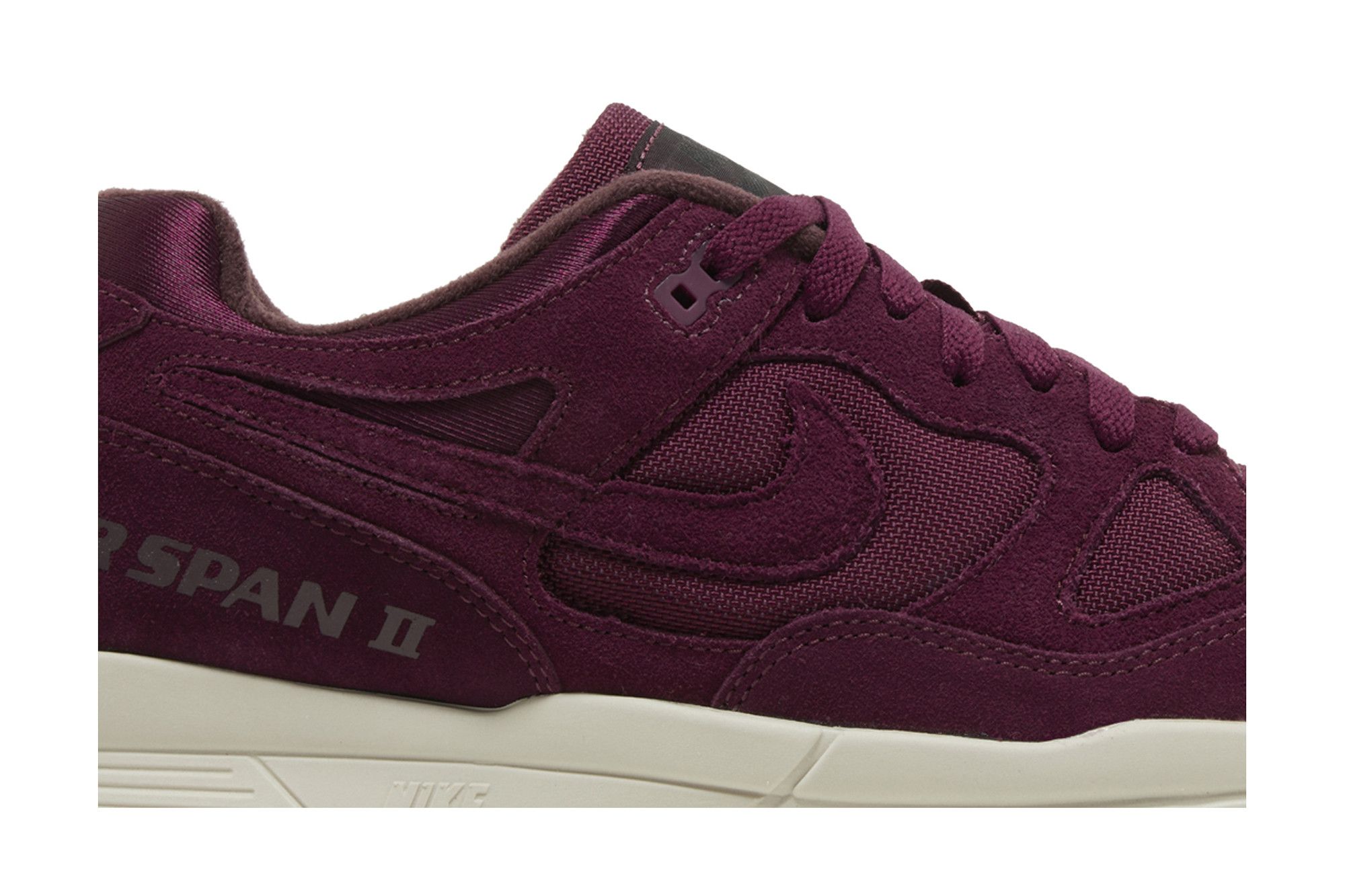 Buy Air Span 2 Premium Bordeaux AO1546 600 GOAT