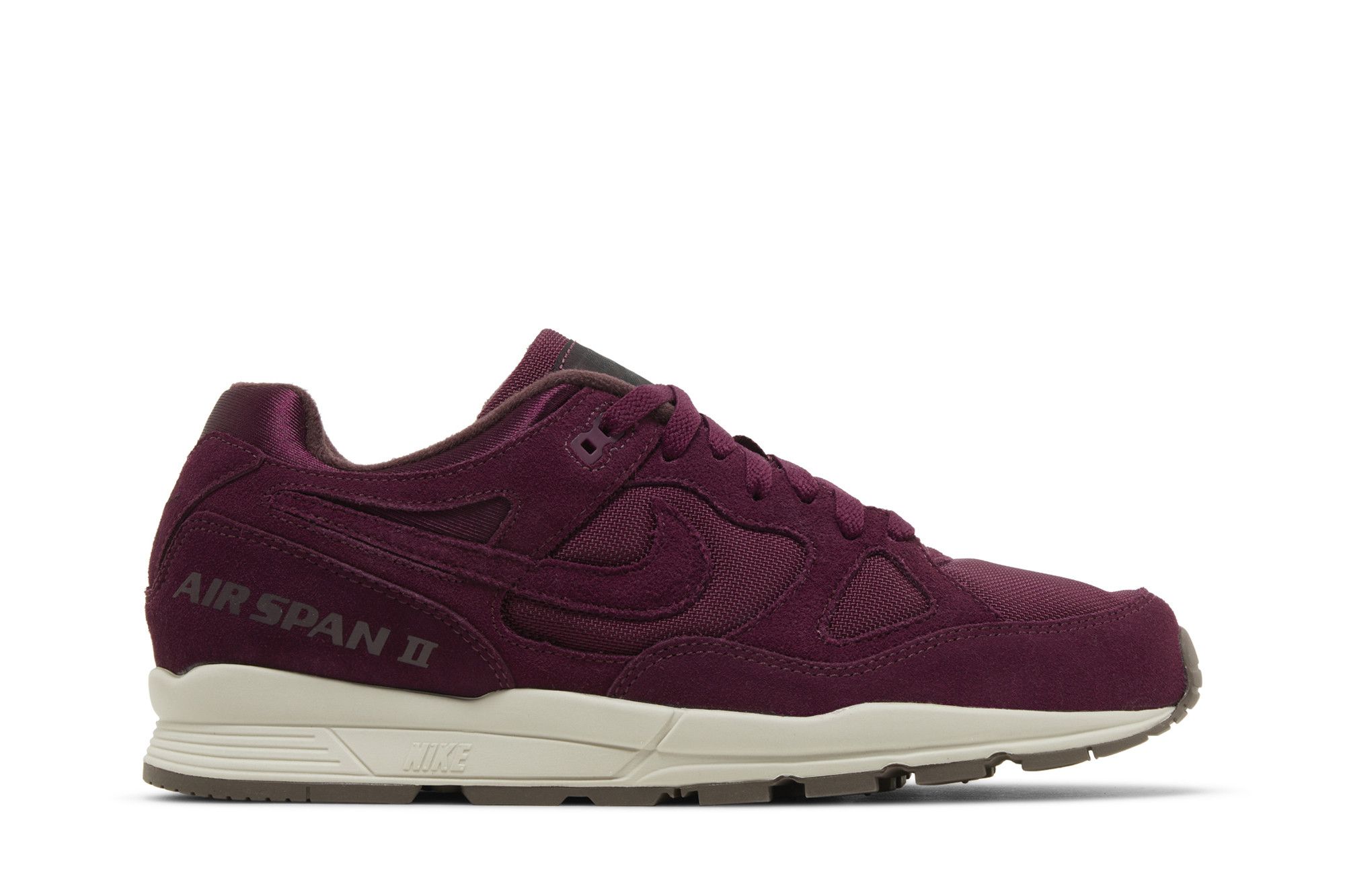 Nike air span 2 bordeaux shop