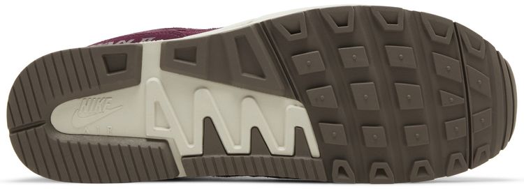 Air Span 2 Premium Bordeaux