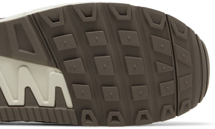 Air Span 2 Premium Bordeaux