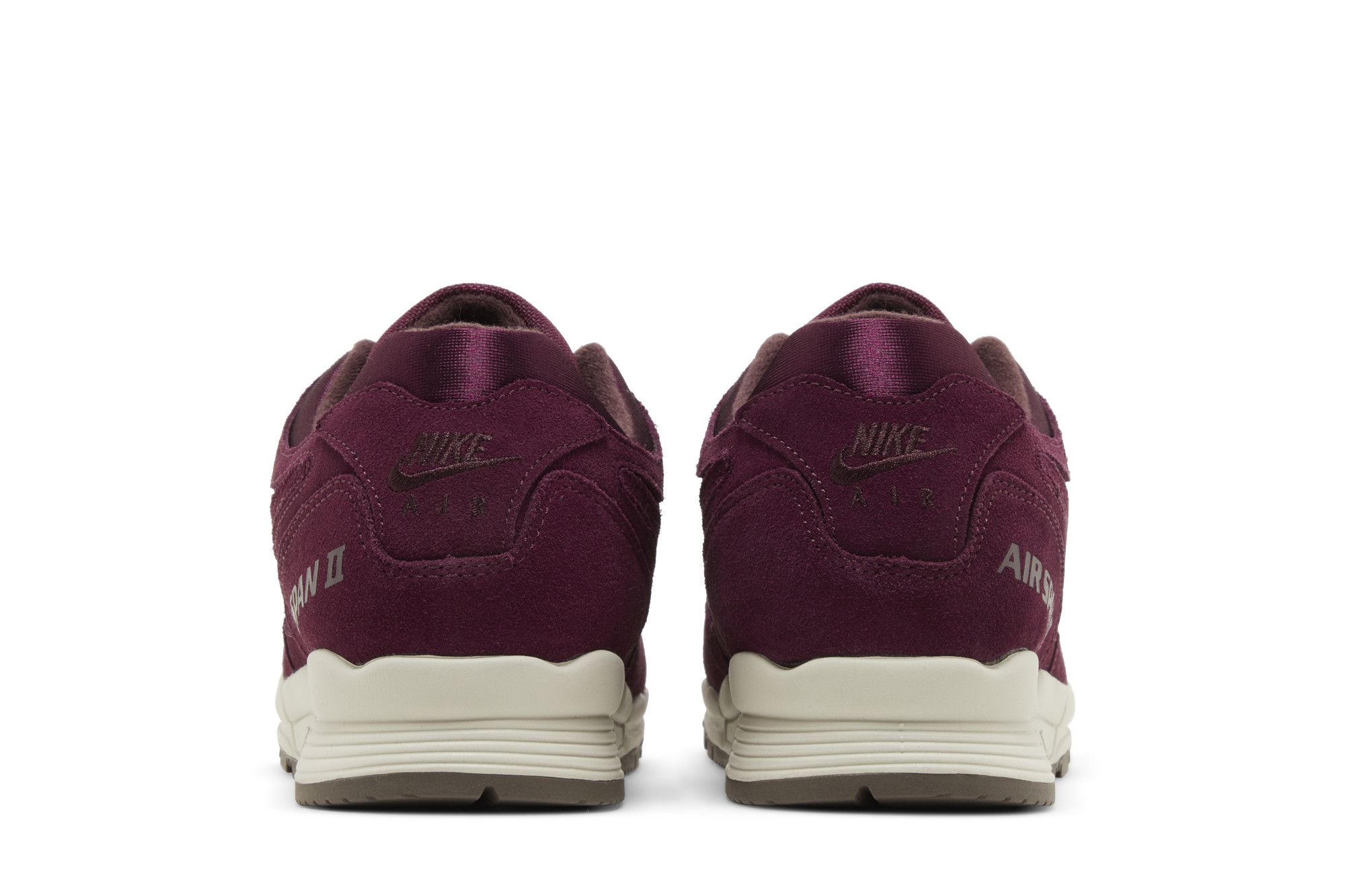 Air max 1 bordeaux desert sand on sale