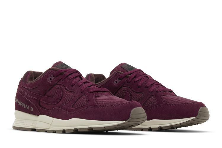 Buy Nike Air Span 2 Premium  display picture 1