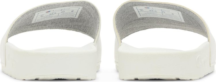 IPO Slides White