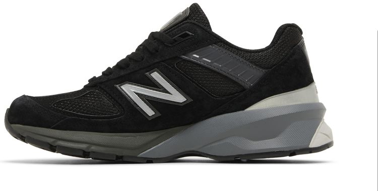 Wmns 990v5 Made In USA Black