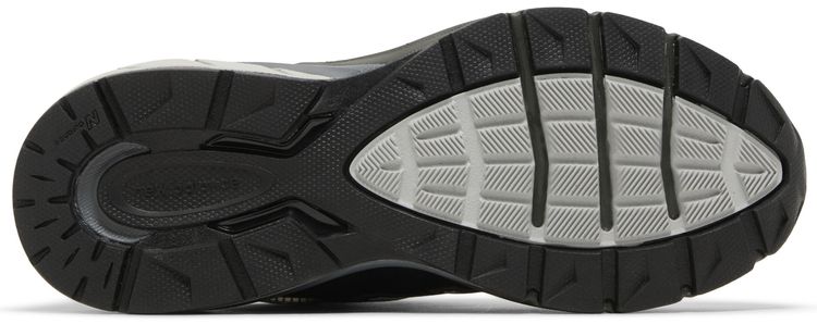 Wmns 990v5 Made In USA Black