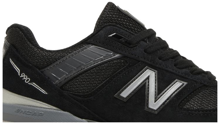Wmns 990v5 Made In USA Black