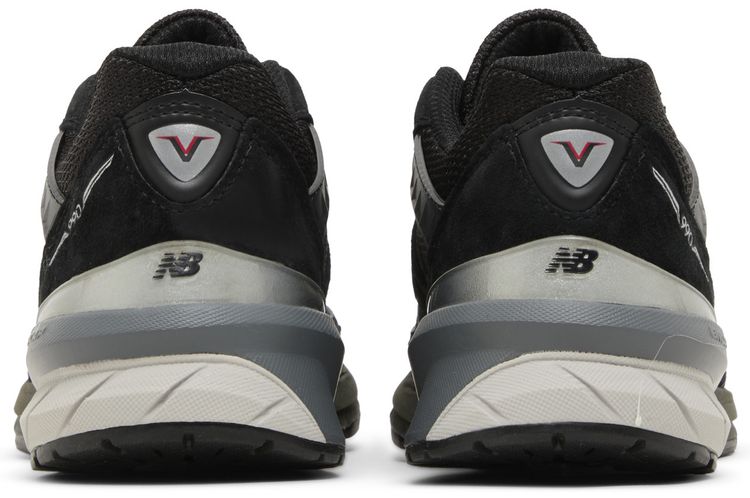 Wmns 990v5 Made In USA Black