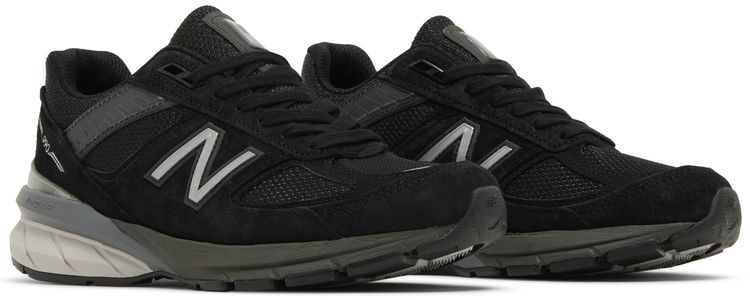 Wmns 990v5 Made In USA Black