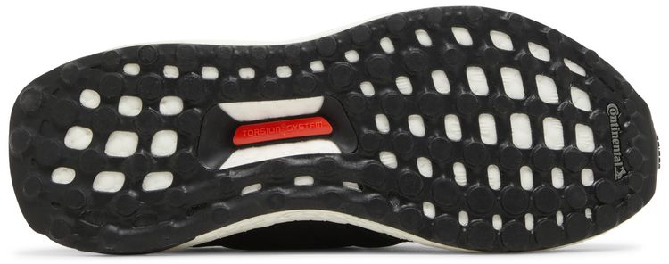 Adidas UltraBoost DNA J Sport Goofy Pack   Black