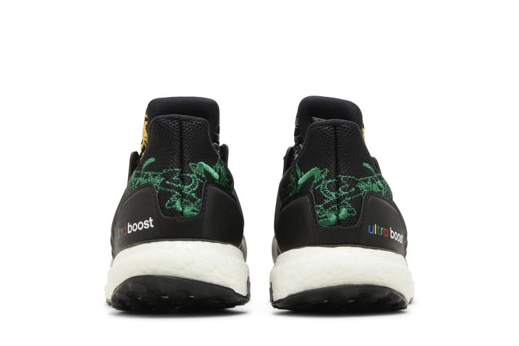 adidas gazelle silver green womens adidas FV6050 Ultraboost Dna X Disney Mens Running Shoe main image 1