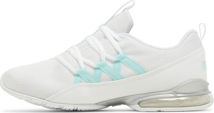 Wmns Riaze Prowl White Gulf Stream