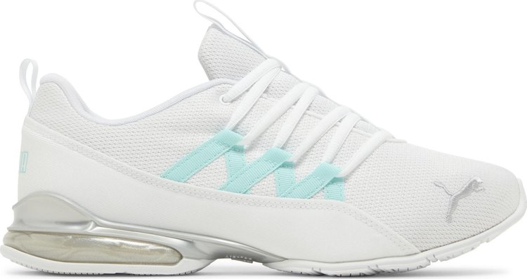 Wmns Riaze Prowl White Gulf Stream