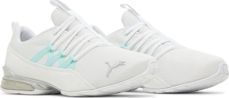 Wmns Riaze Prowl White Gulf Stream