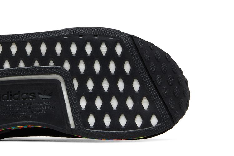 Buy Adidas NMD Runner I 'Mosaic - Black' - GX2119 | GOAT