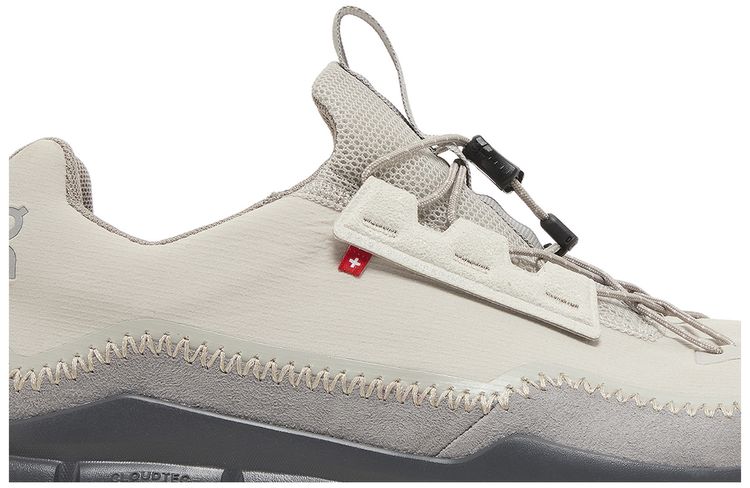 ON Cloudaway Pearl Fog