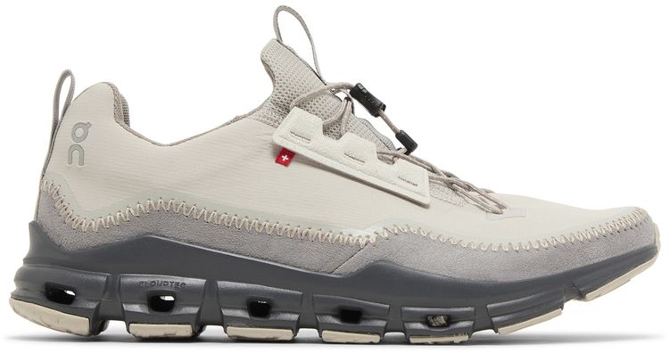 ON Cloudaway Pearl Fog