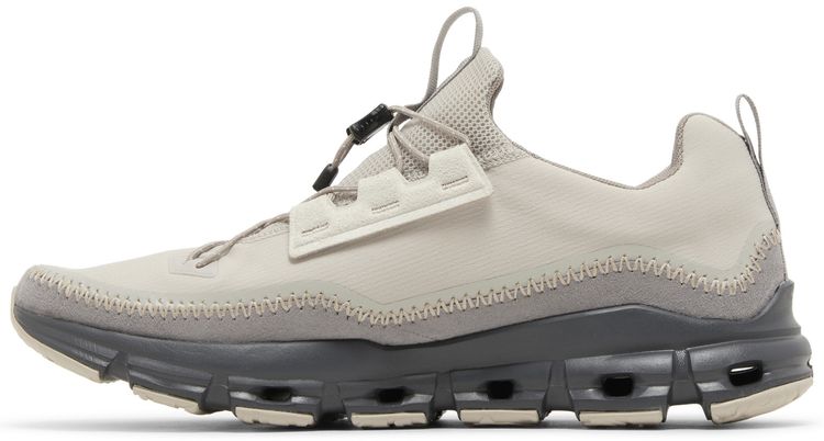 ON Cloudaway Pearl Fog