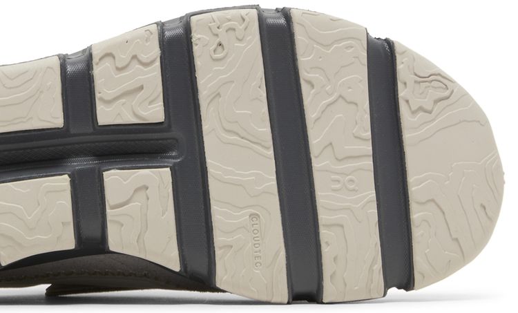 ON Cloudaway Pearl Fog