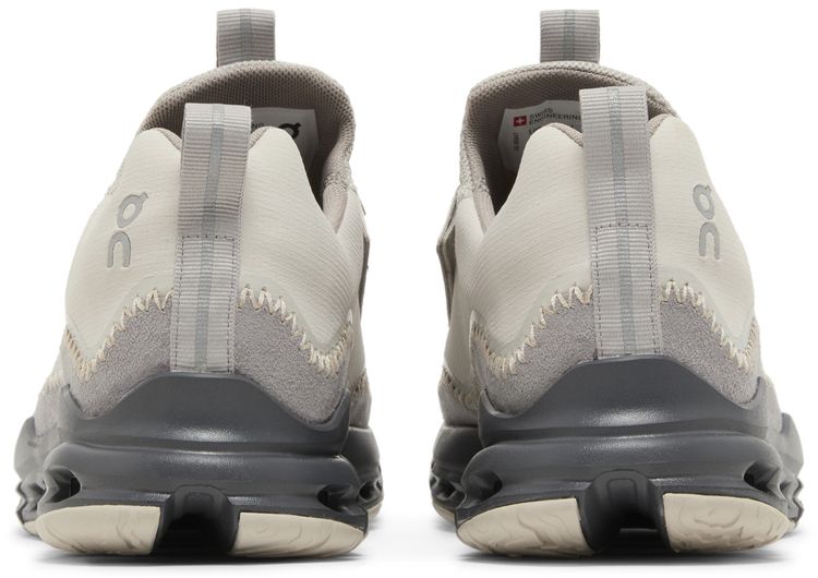 ON Cloudaway Pearl Fog