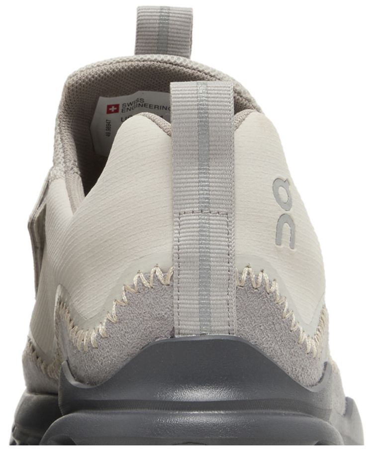 ON Cloudaway Pearl Fog