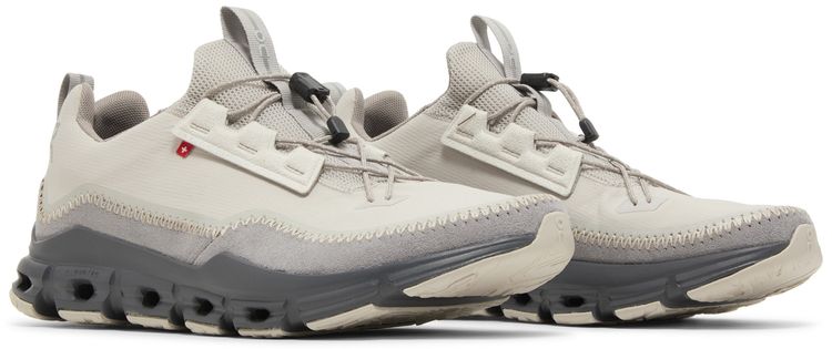 ON Cloudaway Pearl Fog