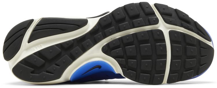 Nike Wmns Air Presto Blue Plate Special