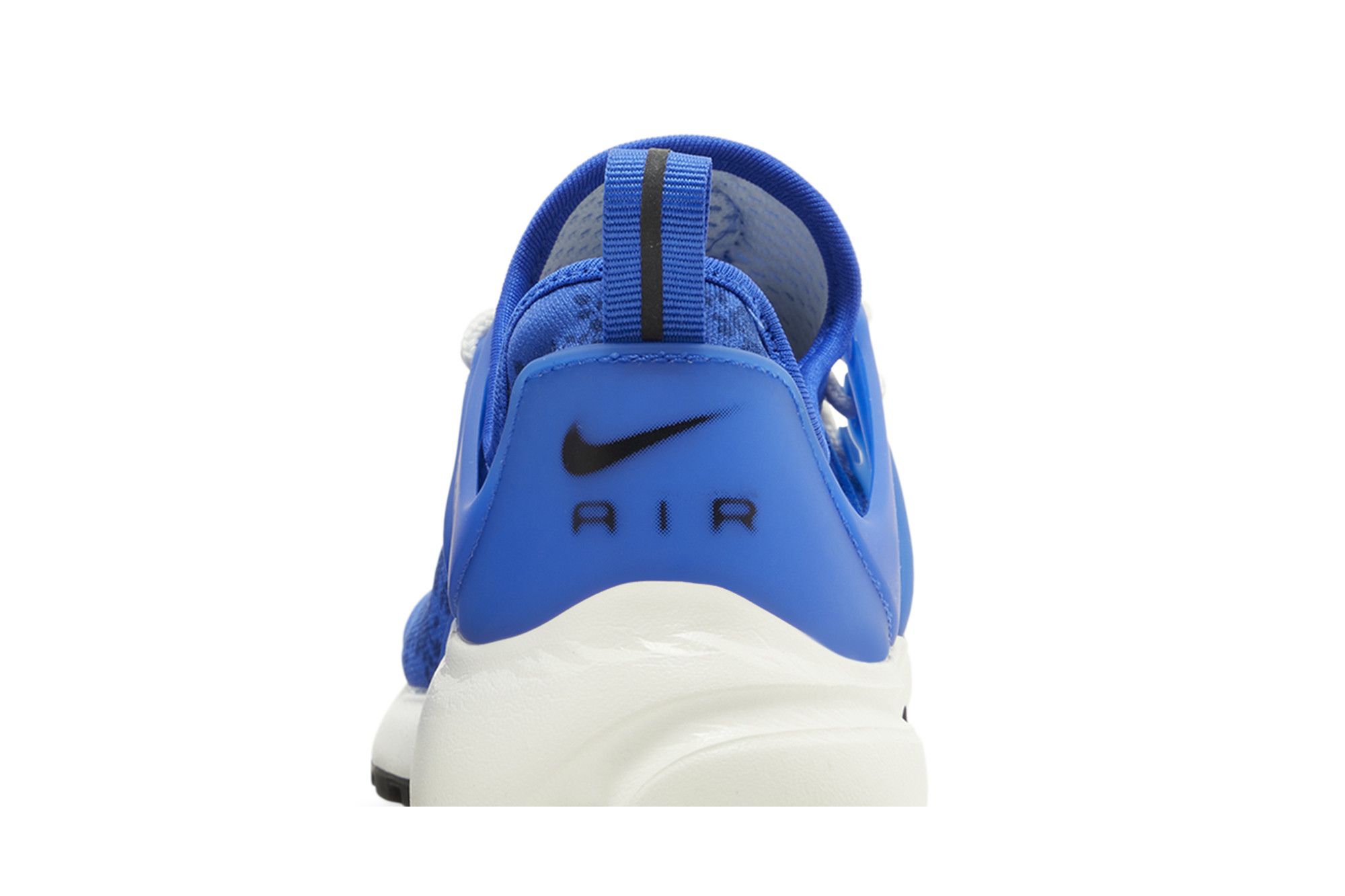 Nike presto fly paramount blue 2025