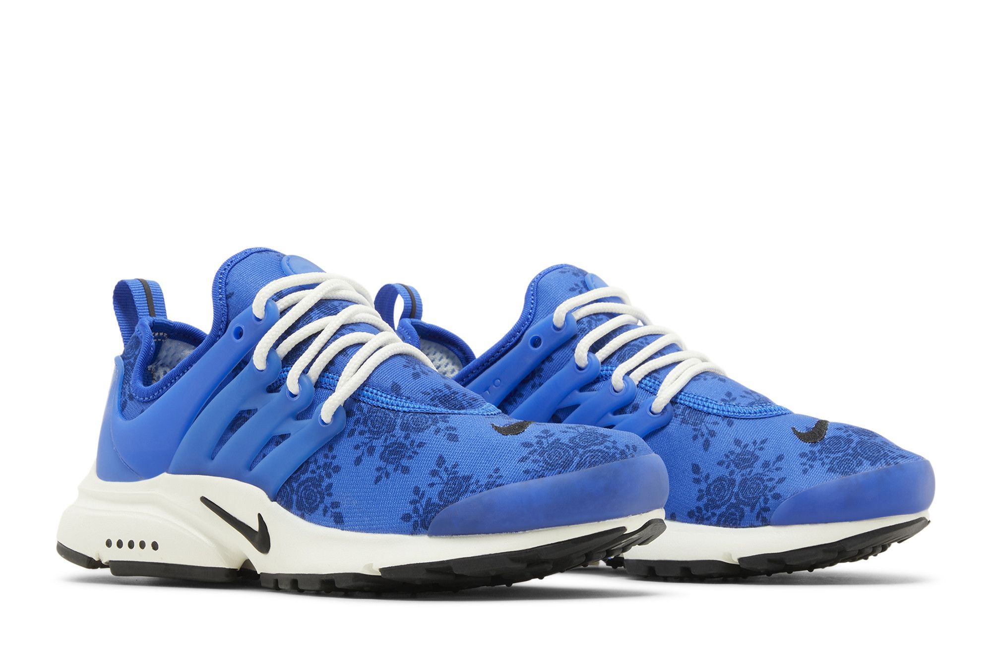 Buy Nike Wmns Air Presto 'Blue Plate Special' - DX3376 400 | GOAT