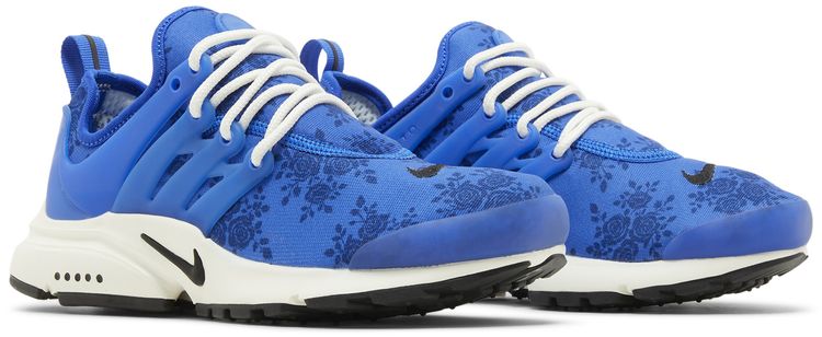 Nike Wmns Air Presto Blue Plate Special
