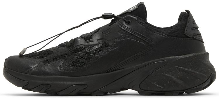 Salomon Speedverse PRG Black Alloy